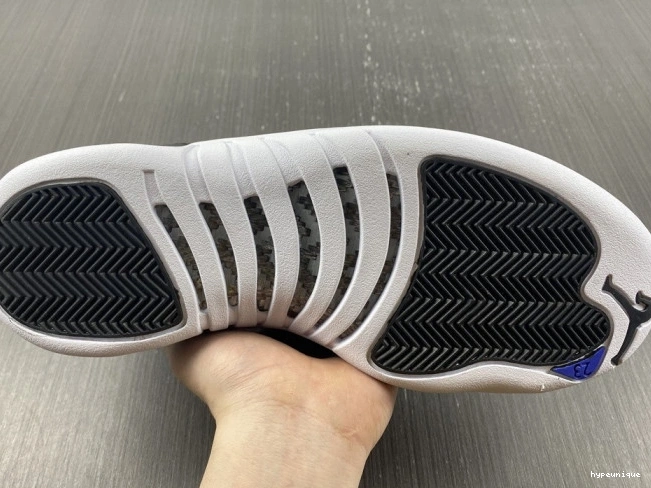 HYPE Jordan AO6068-004 Royal Hyper 12 Air WMNS 0719